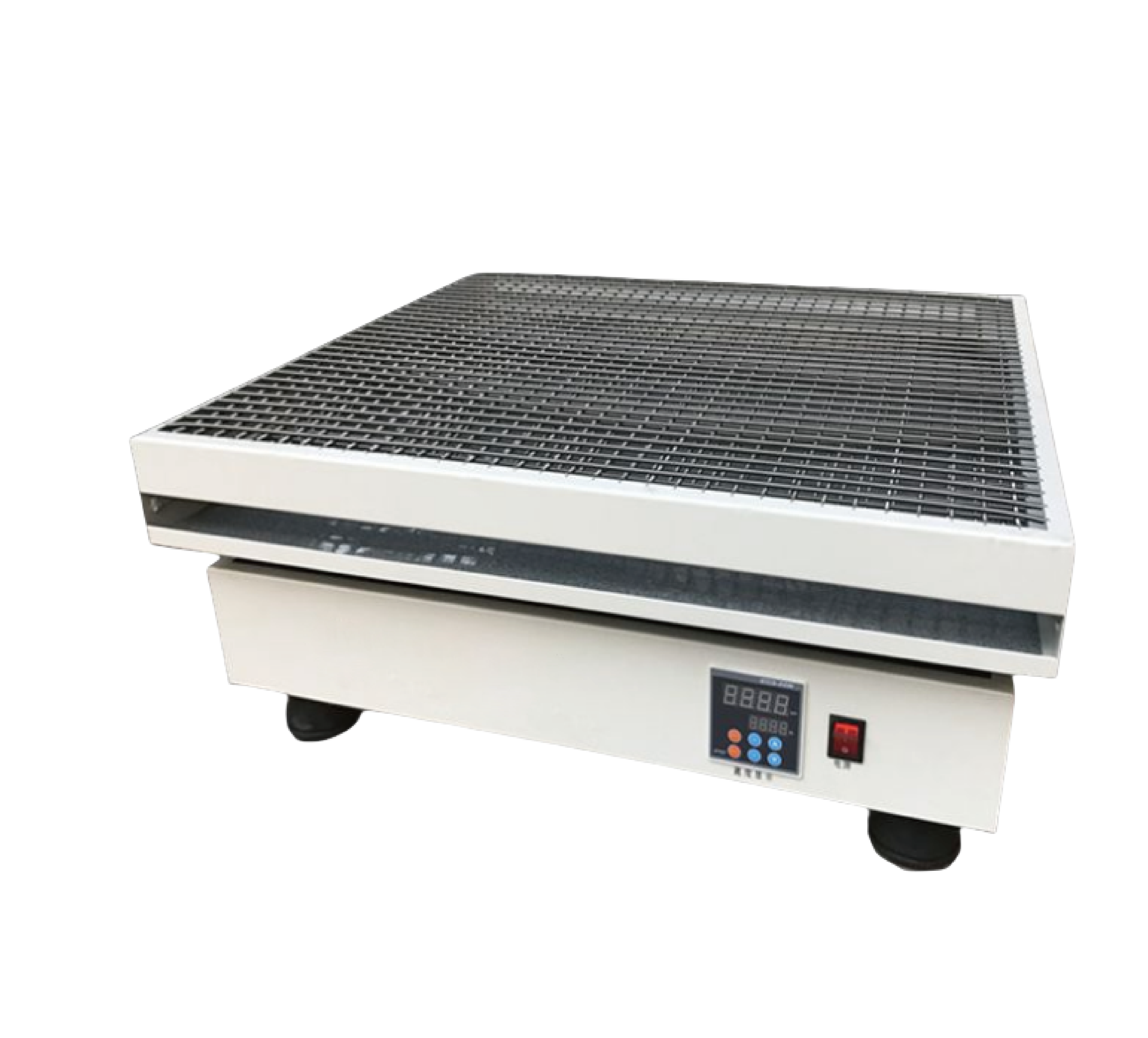 ZH-200大容量水平振荡器