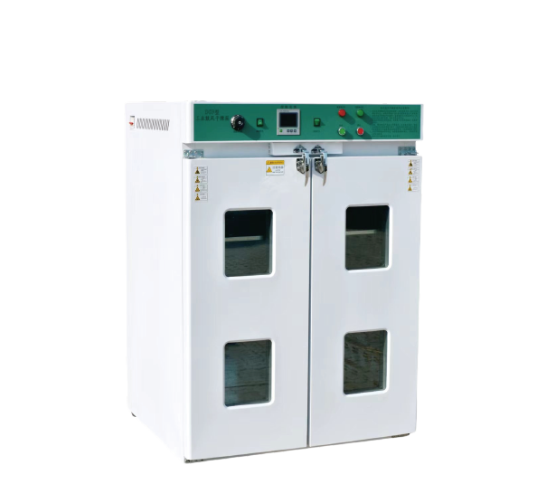 工业用电热鼓风干燥箱