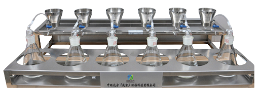 DLE系列多功能不锈钢过滤器