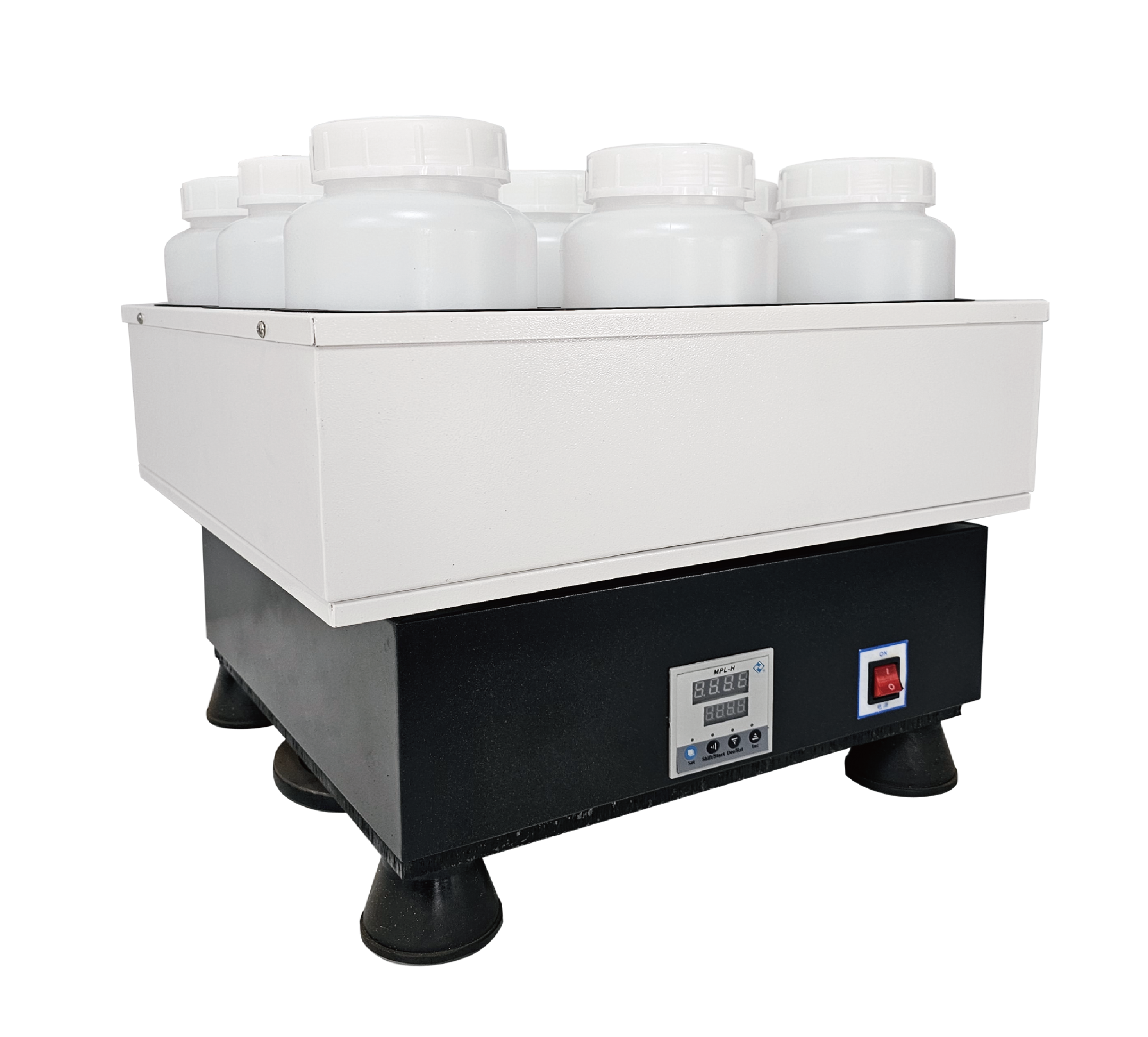 ZHC-9水平振荡器