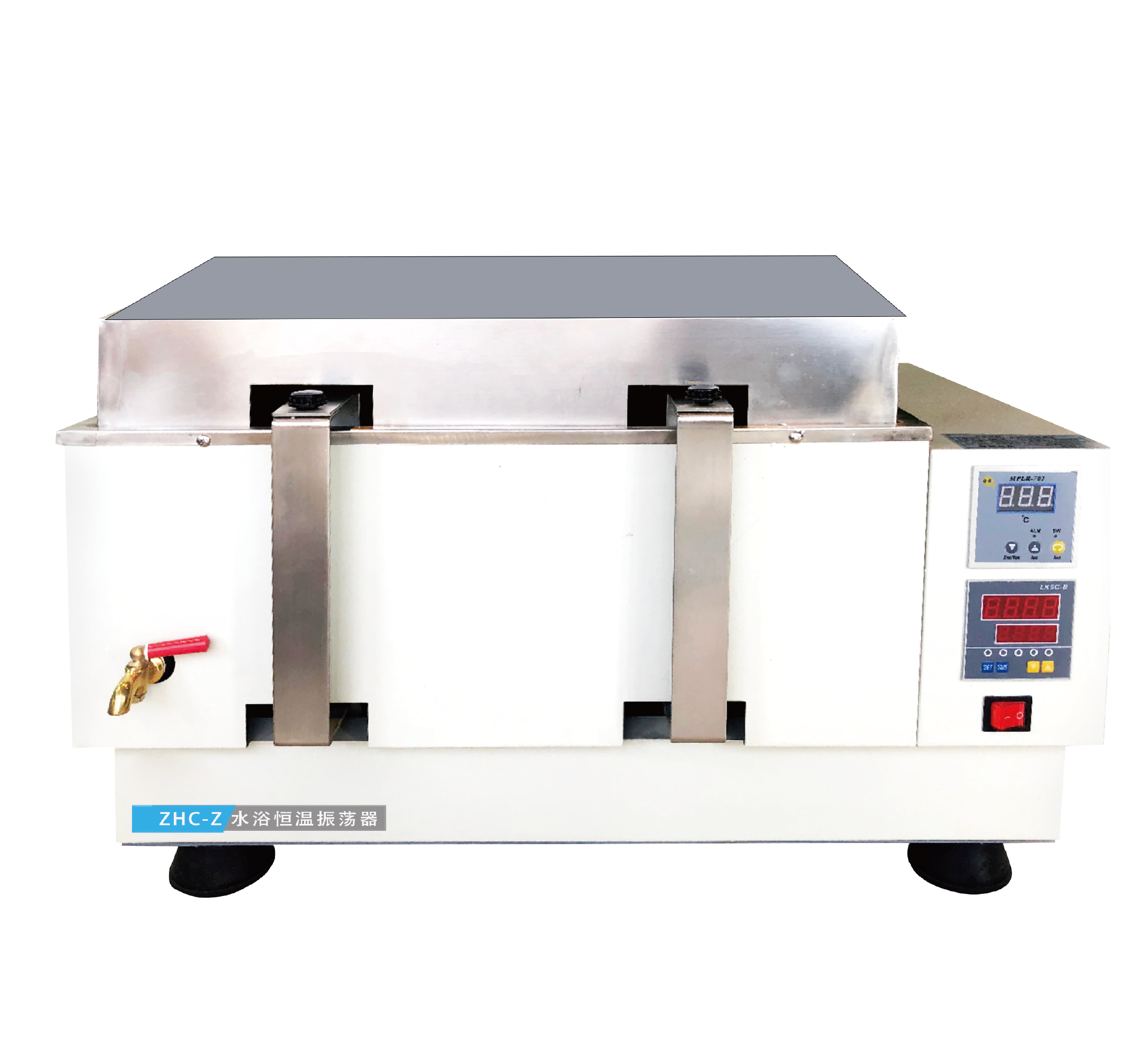 ZHC-S型干式或水浴恒温振荡器