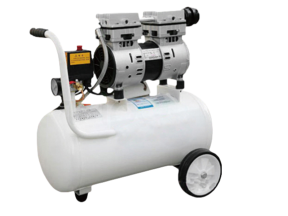 ZHC-K便携式空气压缩机