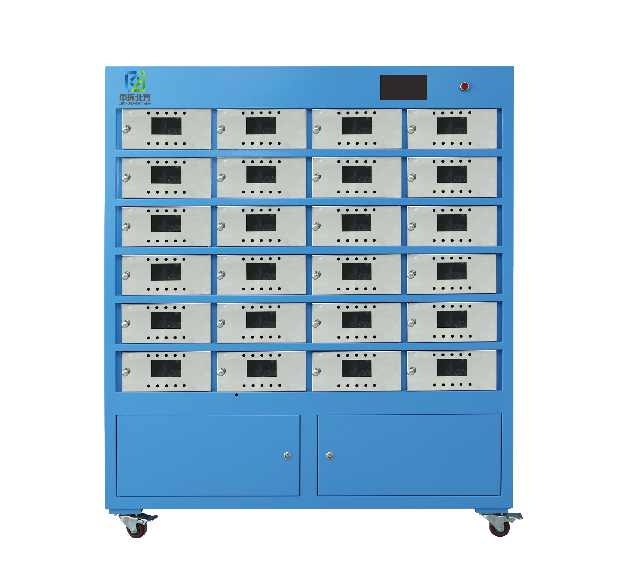 ZH-24A土壤干燥箱