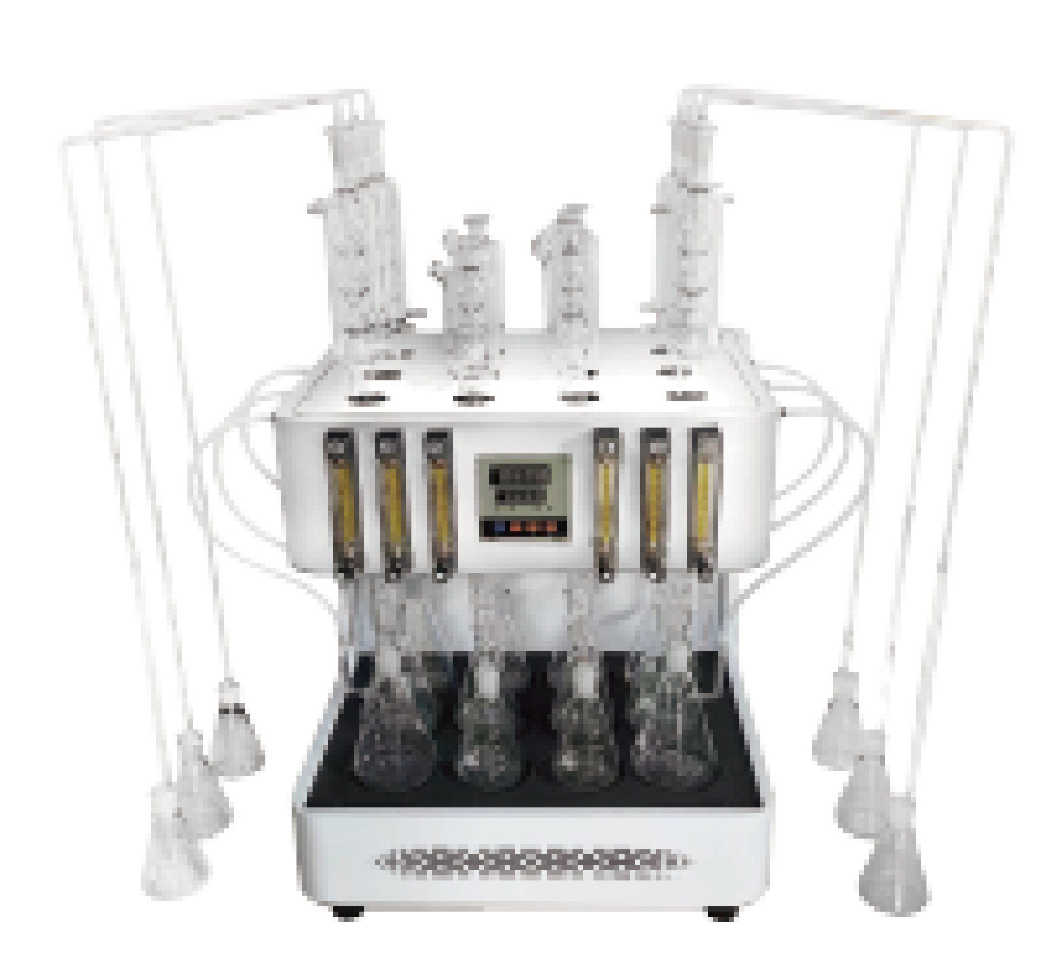 ZHX-6B 多用型石墨COD消解仪