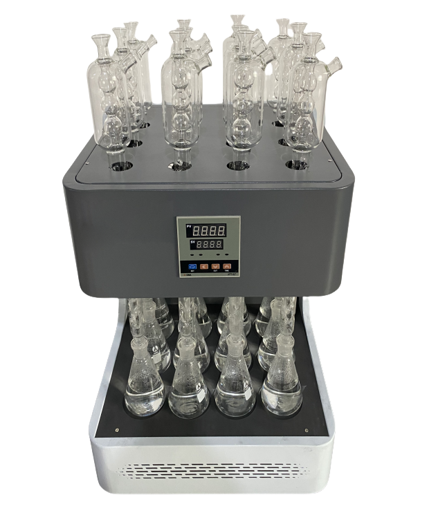 ZH-12S石墨COD消解器