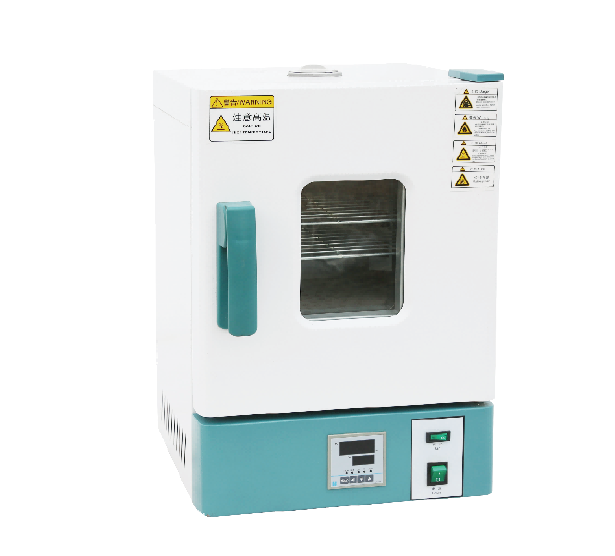 热鼓风恒温两用箱系列