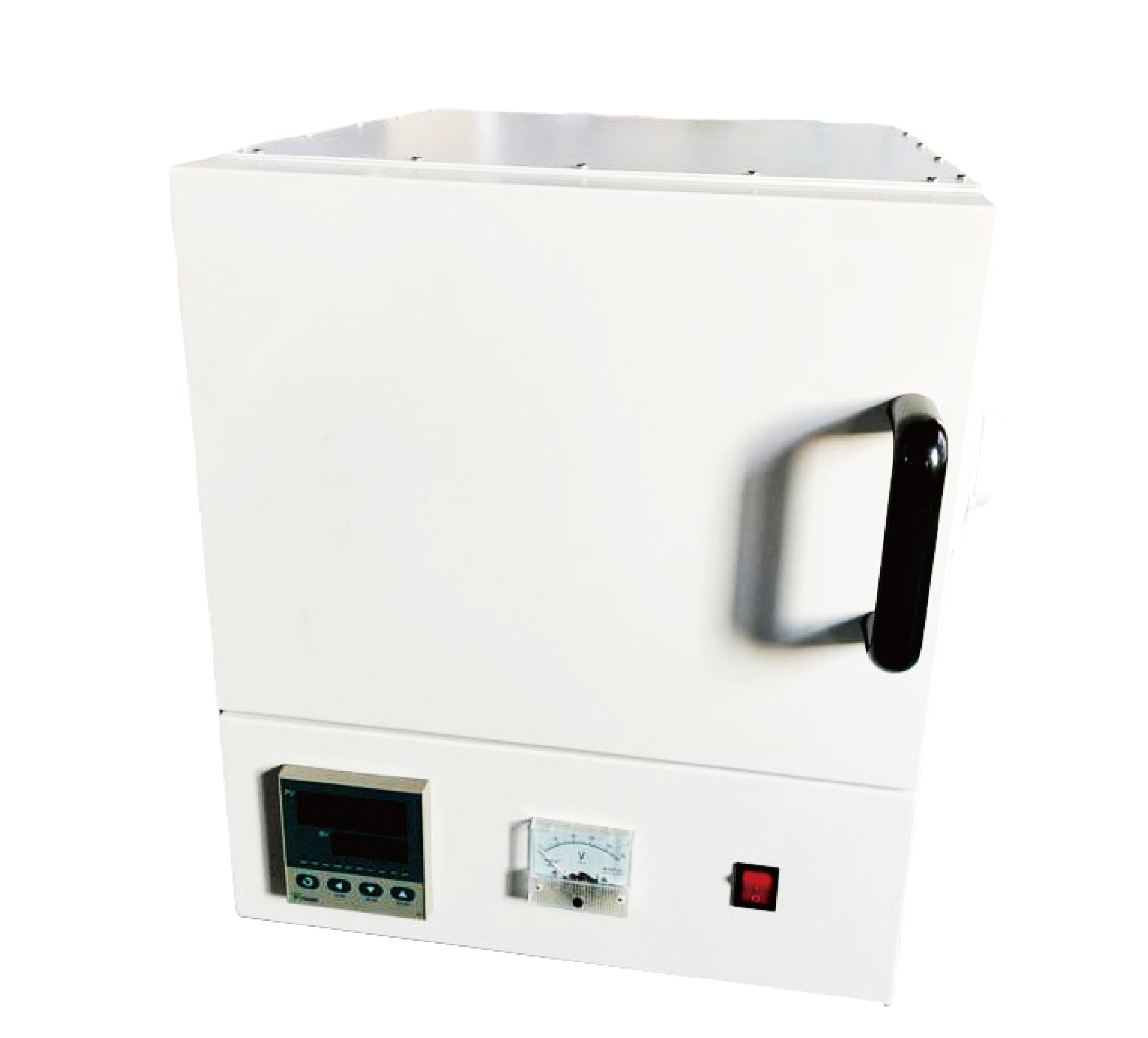 ZH4-10型碳化硅马弗炉