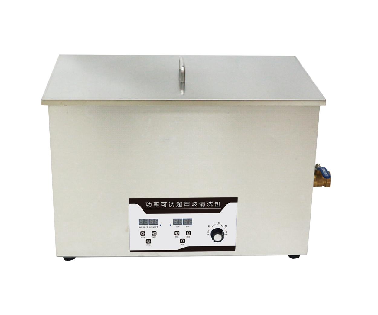 ZC-580EH2工业款超声波清洗机