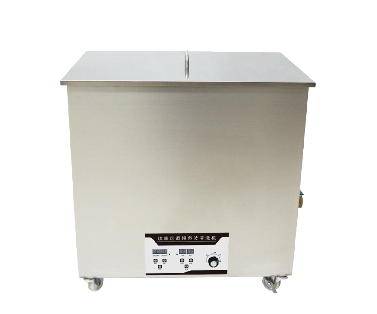 ZC-380EH工业款超声波清洗机