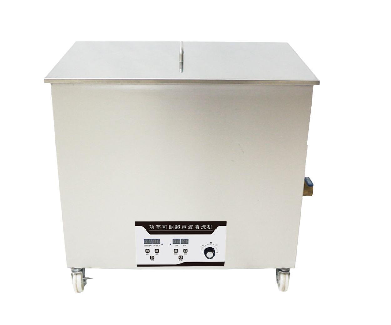 ZC-1300EH2工业款超声波清洗机