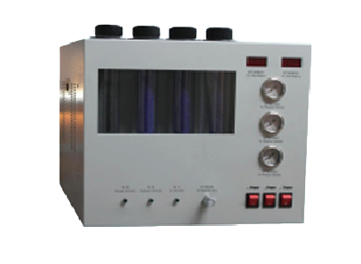 ZH-300C  氮氢空一体机