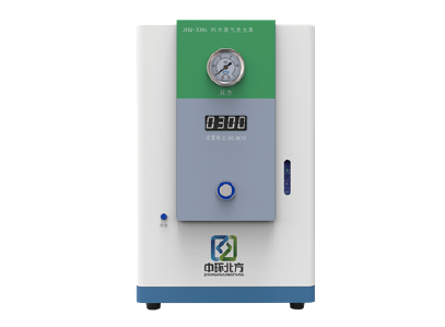 ZHQ-1000A 纯水氢气发生器