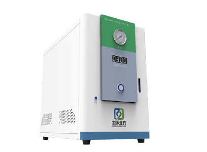 ZHQ-600A 纯水氢气发生器