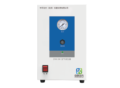 ZHK-5W系列无油空气发生器