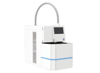 ZTD-24系列单通道全自动二次热解吸仪