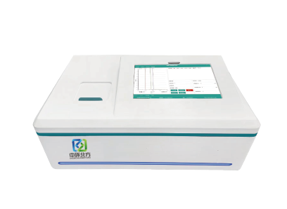 ZH-21P型红外分光测油仪