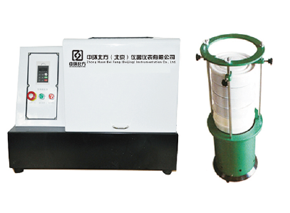 CQM型行星式球磨机