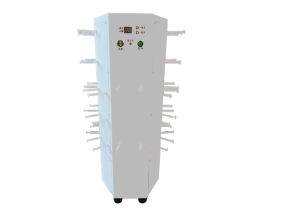 ZHMC-40S全自动气袋清洗机