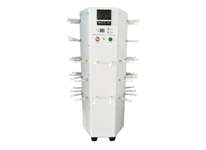 ZHMC-40全自动气袋清洗机（加热模块）