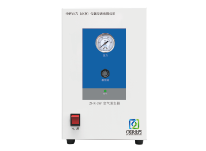 ZHK-3W系列无油空气发生器