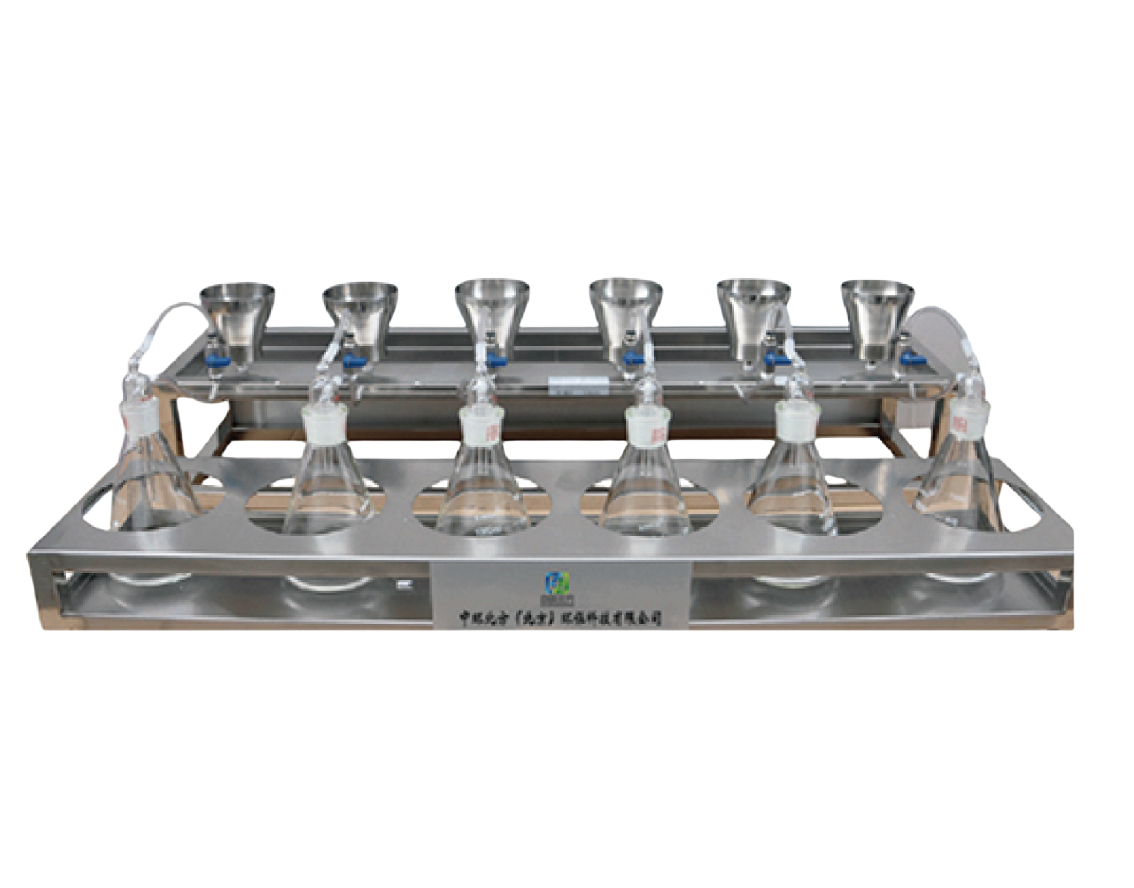 DLE系列多功能不锈钢过滤器